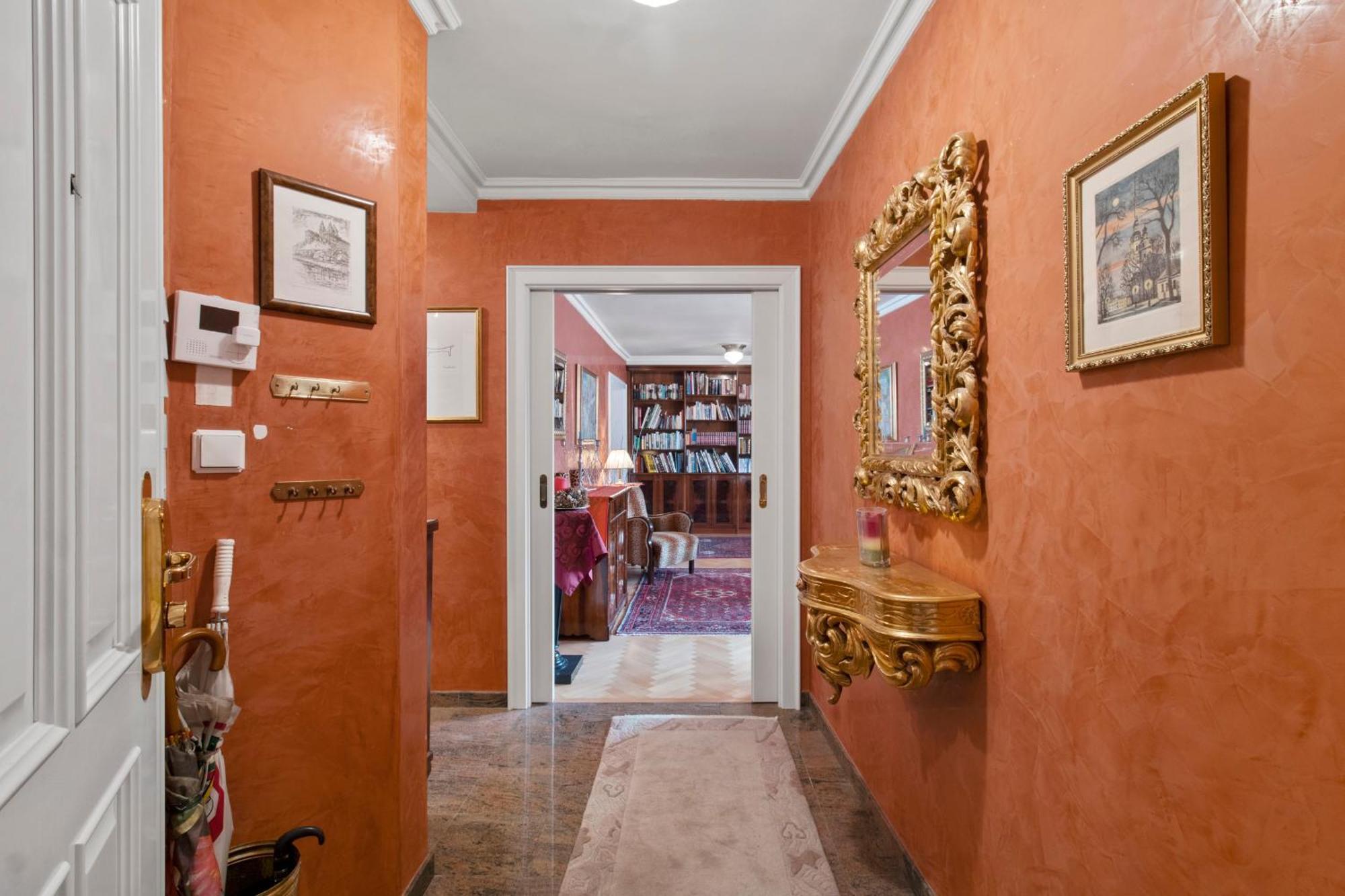 Appartamento Spacious Penthouse With Stephen Cathedral View