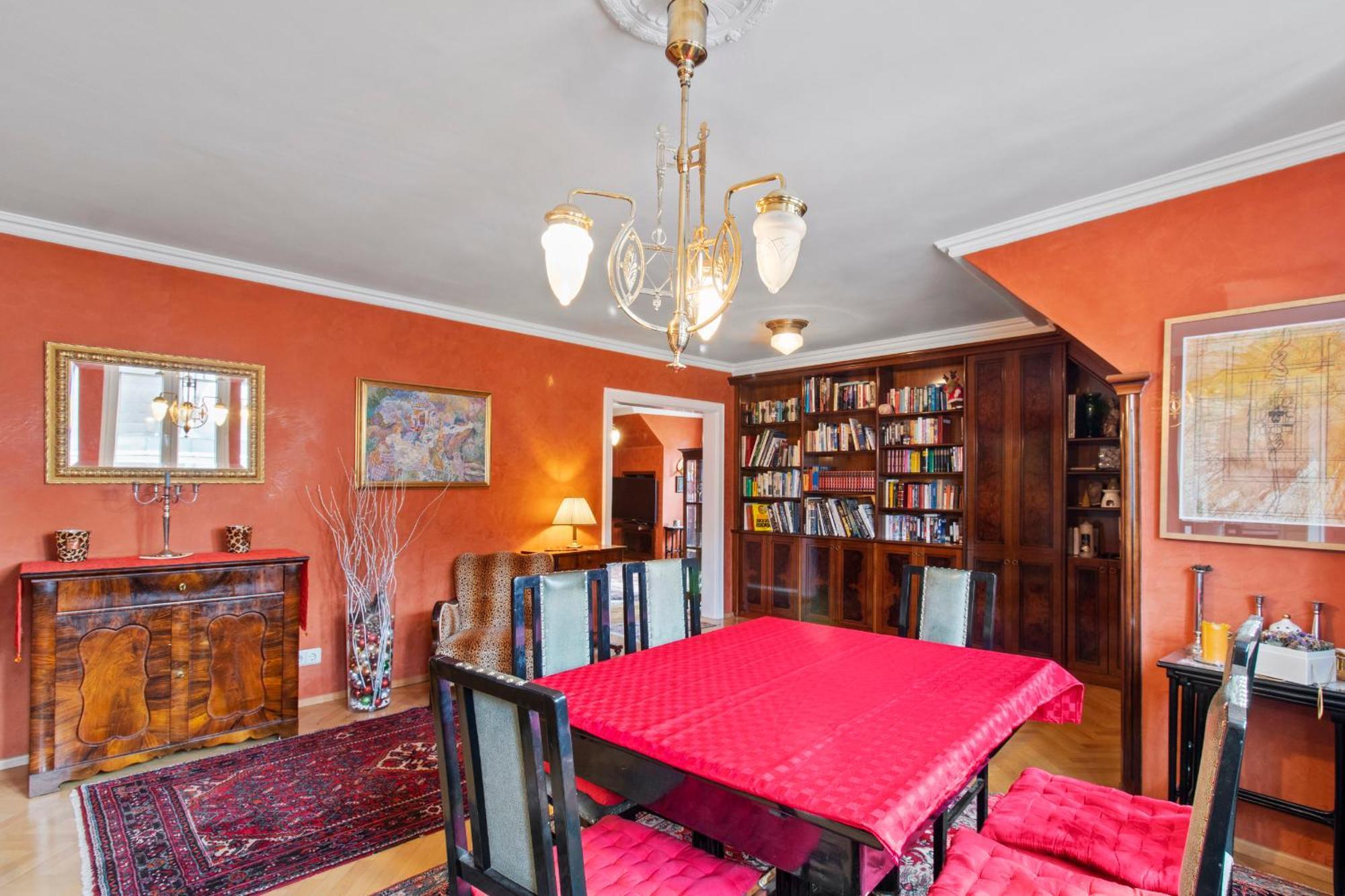Appartamento Spacious Penthouse With Stephen Cathedral View *