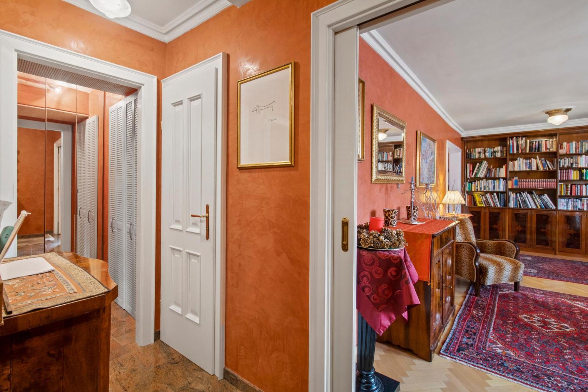 Appartamento Spacious Penthouse With Stephen Cathedral View