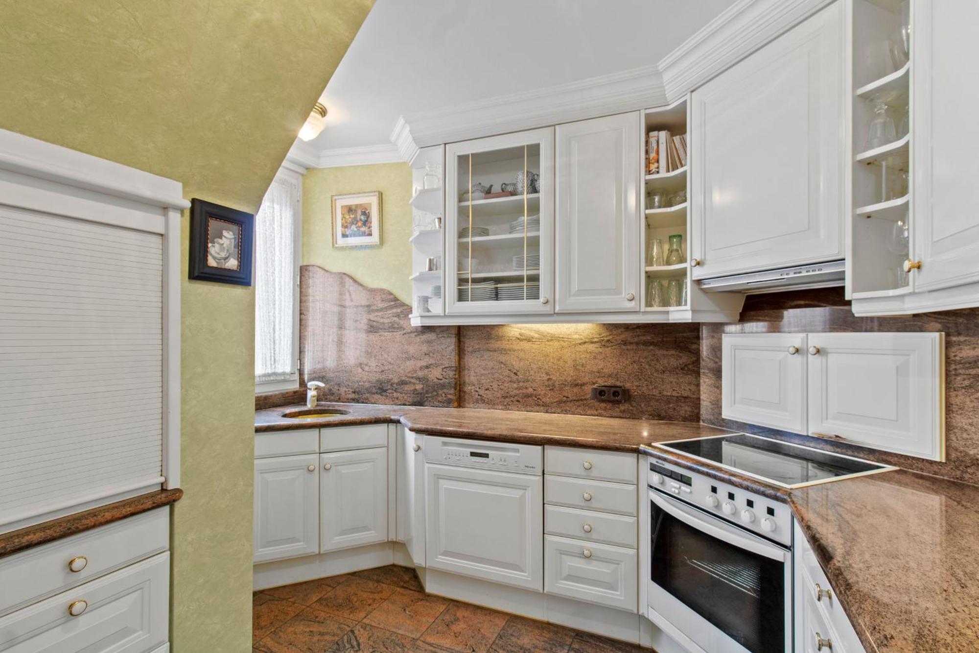 Appartamento Spacious Penthouse With Stephen Cathedral View *